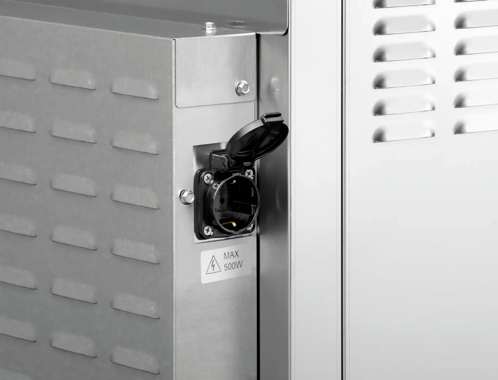 Picture of Bartscher Combi steamer Silversteam 5111M