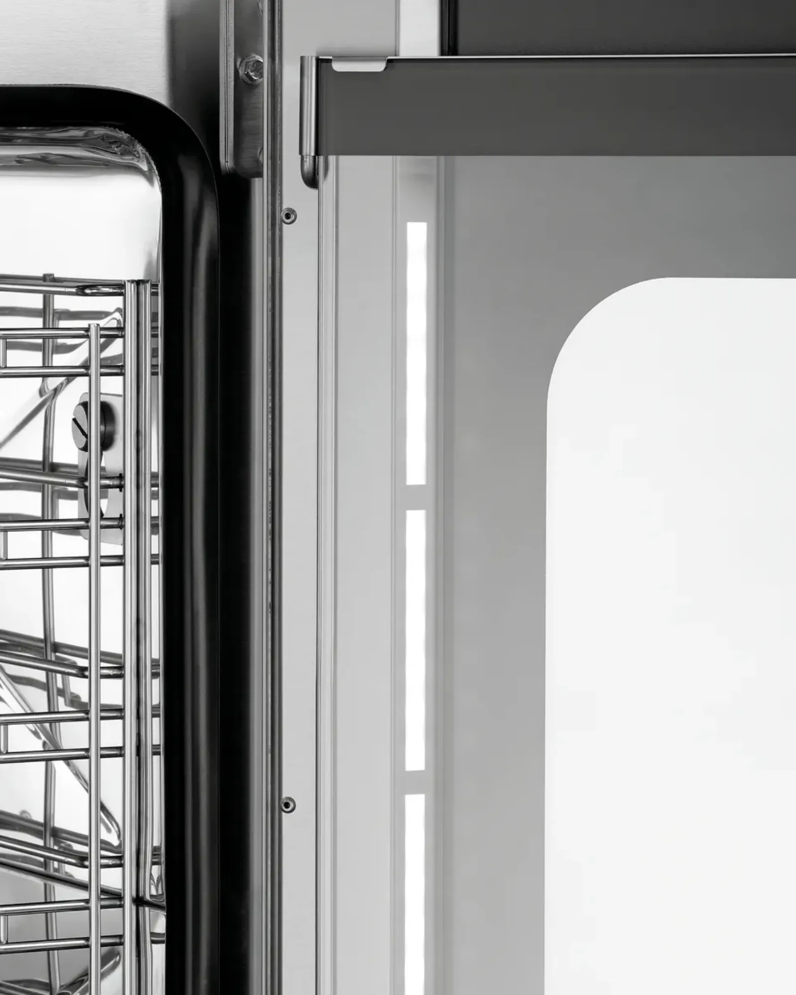 Picture of Bartscher Combi steamer Silversteam 5111M