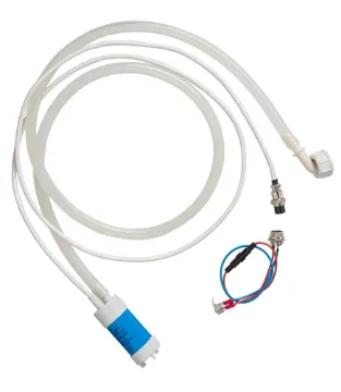Picture of Pump set