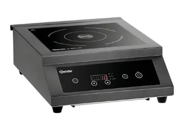 Picture of Bartscher Induction cooker IK 35TC-SW