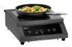 Picture of Bartscher Induction cooker IK 35TC-SW