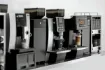 Picture of Bartscher Automatic coffee machine KV1 Comfort