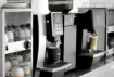 Picture of Bartscher Automatic coffee machine KV1 Comfort