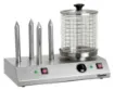 Picture of Bartscher Hot-dog machine, 4 toast sticks