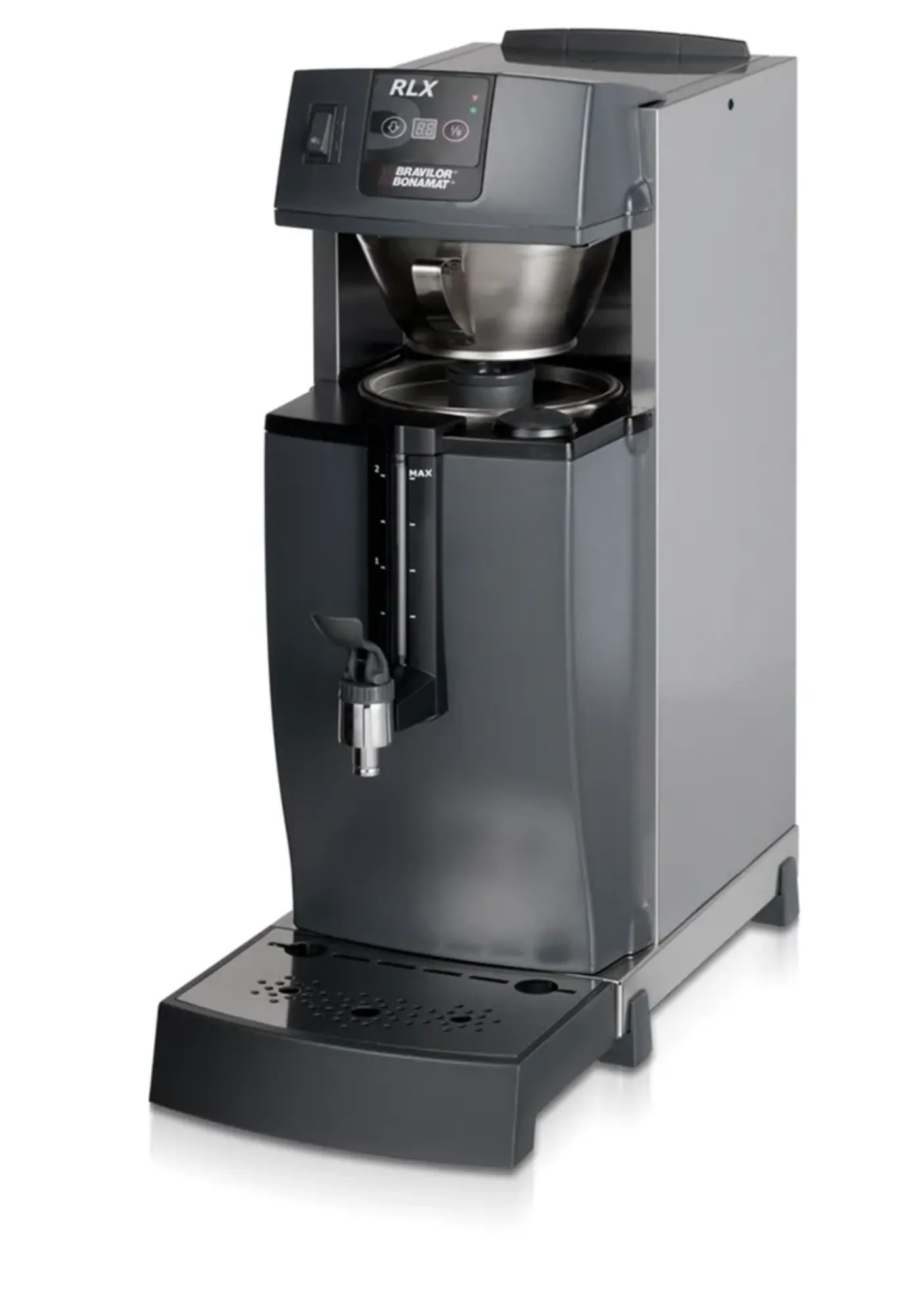 Picture of Bravilor RLX5 Table-top Filter Coffee Machines