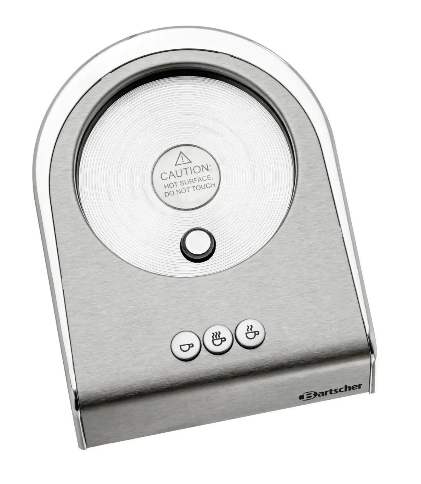 Picture of Bartscher Milk frother induction MSI400