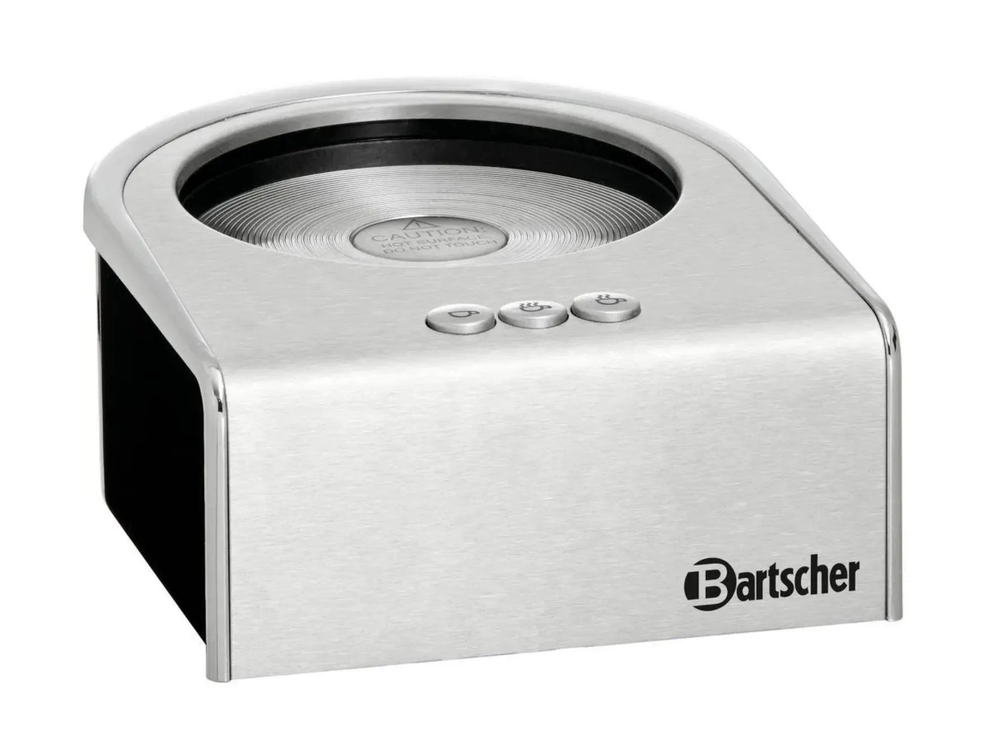 Picture of Bartscher Milk frother induction MSI400