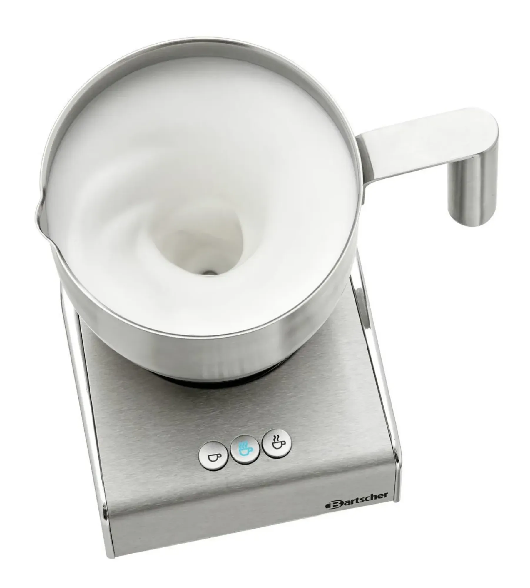 Picture of Bartscher Milk frother induction MSI400