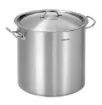 Picture of Bartscher Cooking pot 25L-D290