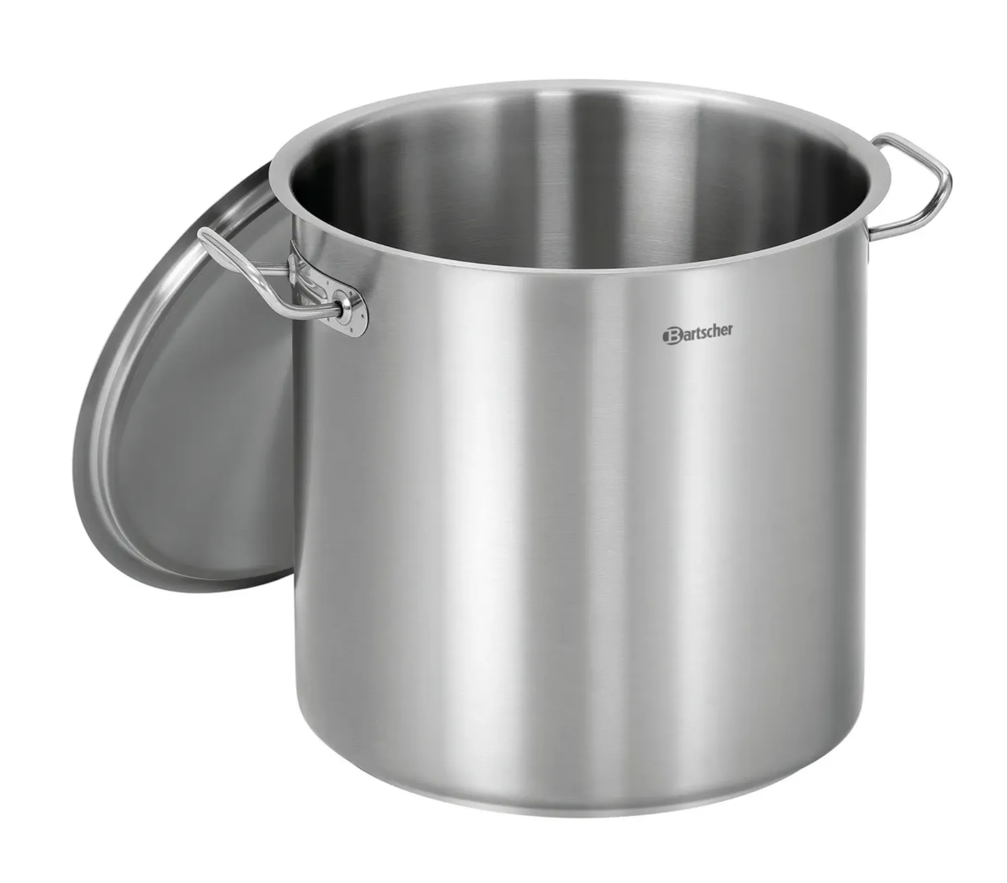 Picture of Bartscher Cooking pot 25L-D290