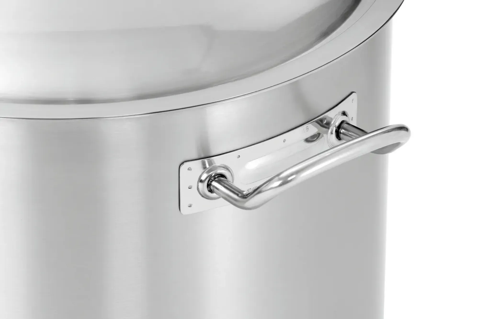 Picture of Bartscher Cooking pot 70L-D380