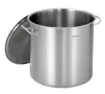 Picture of Bartscher Cooking pot 70L-D380