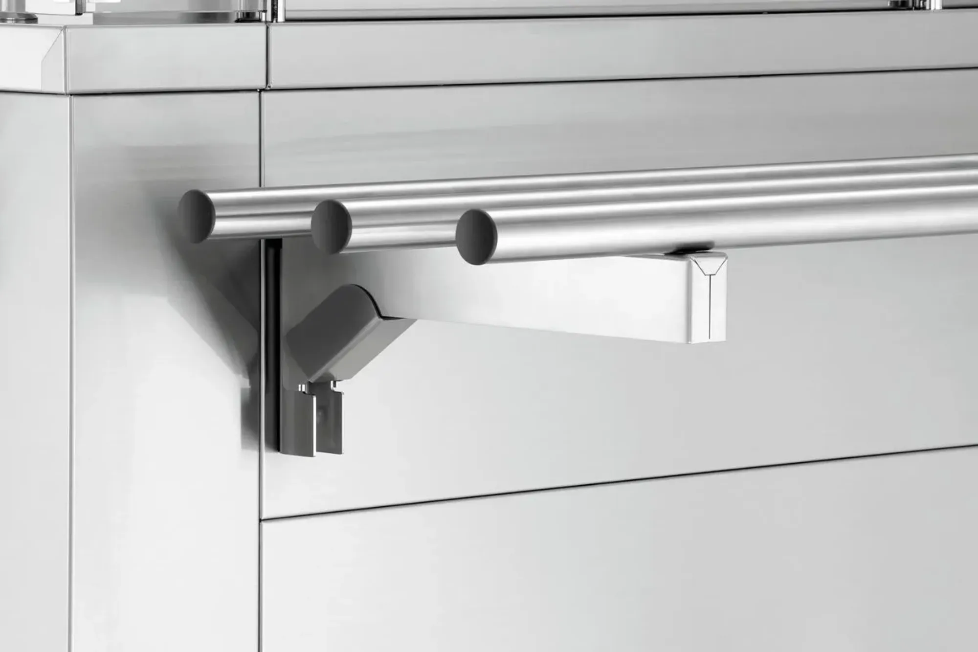 Picture of Bartscher Tray slide KST3240 Plus