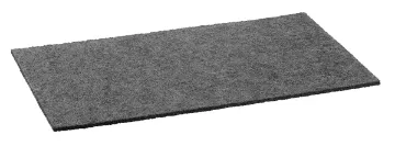 Picture of Bartscher Active carbon filter mat KST2200 Plus
