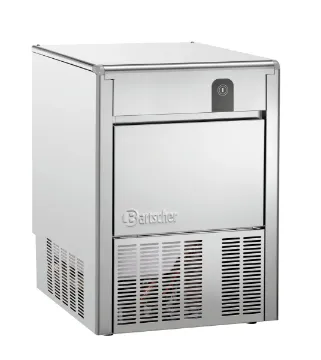 Picture of Bartscher Ice cube maker Q 46