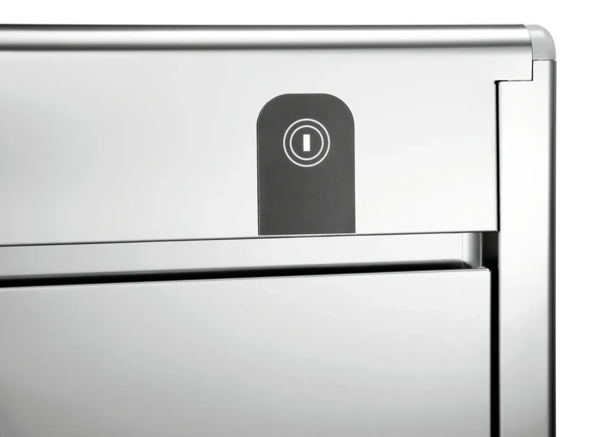 Picture of Bartscher Ice cube maker Q 46