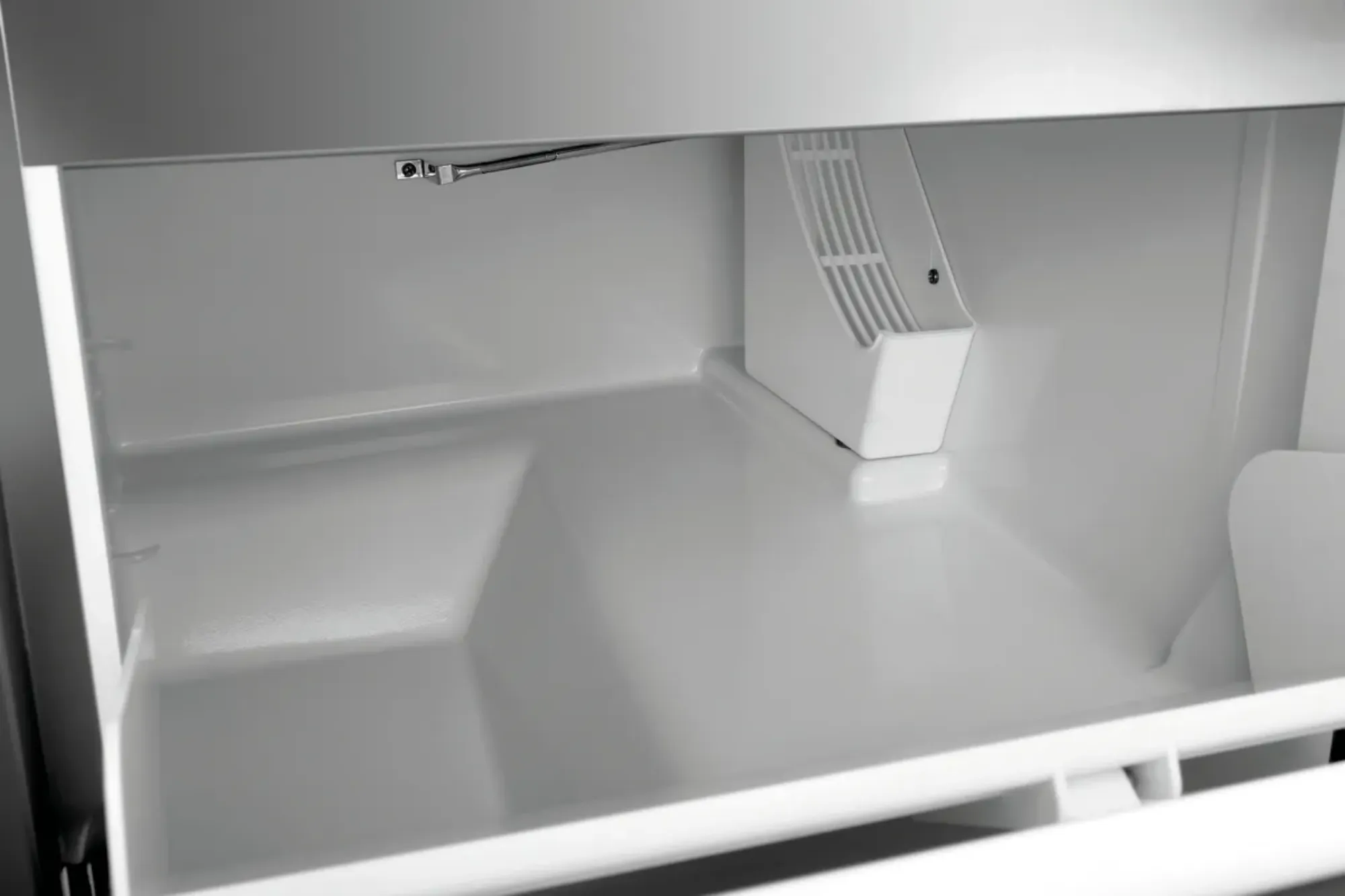 Picture of Bartscher Ice cube maker Q 46