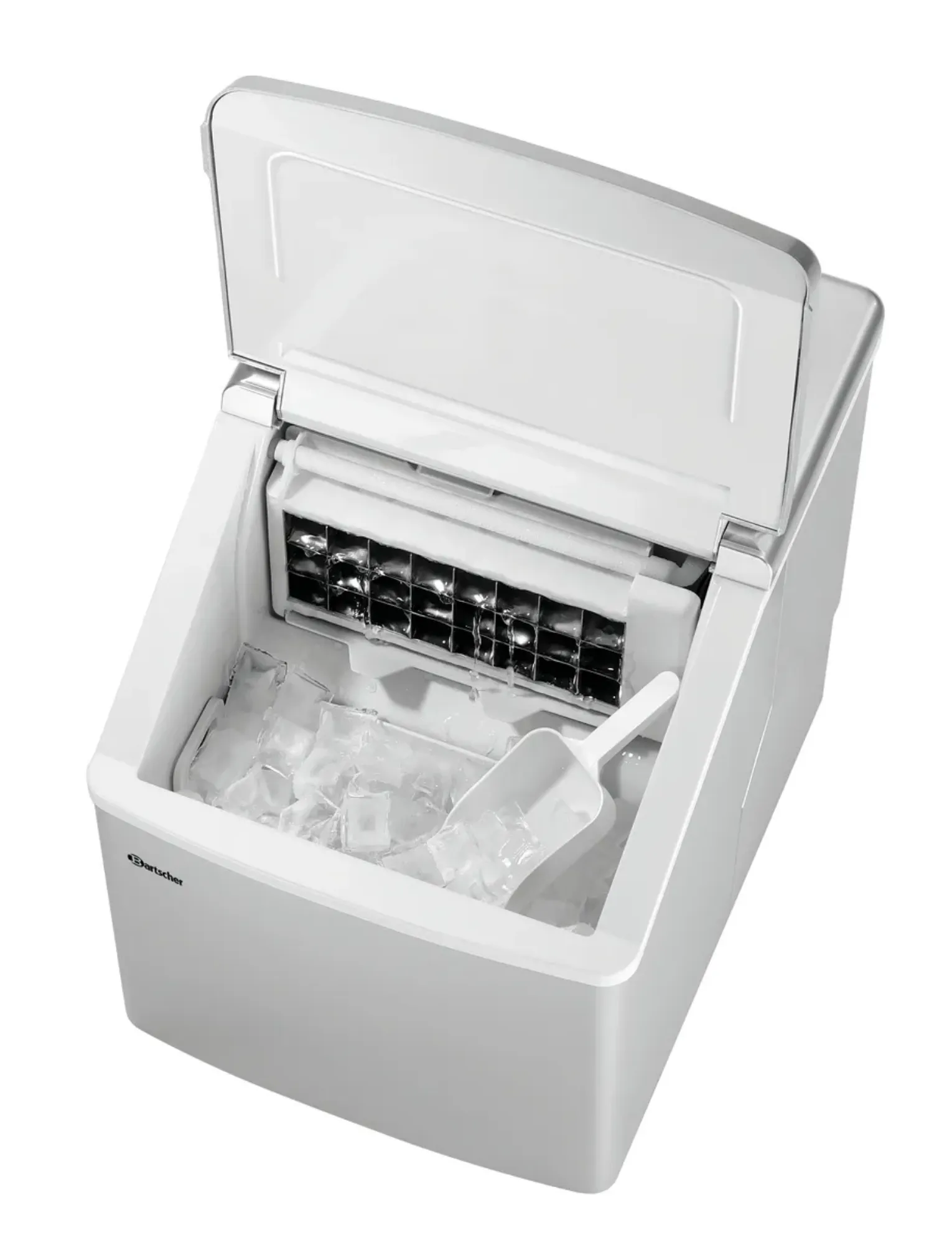 Picture of Bartscher Ice-cube maker W150