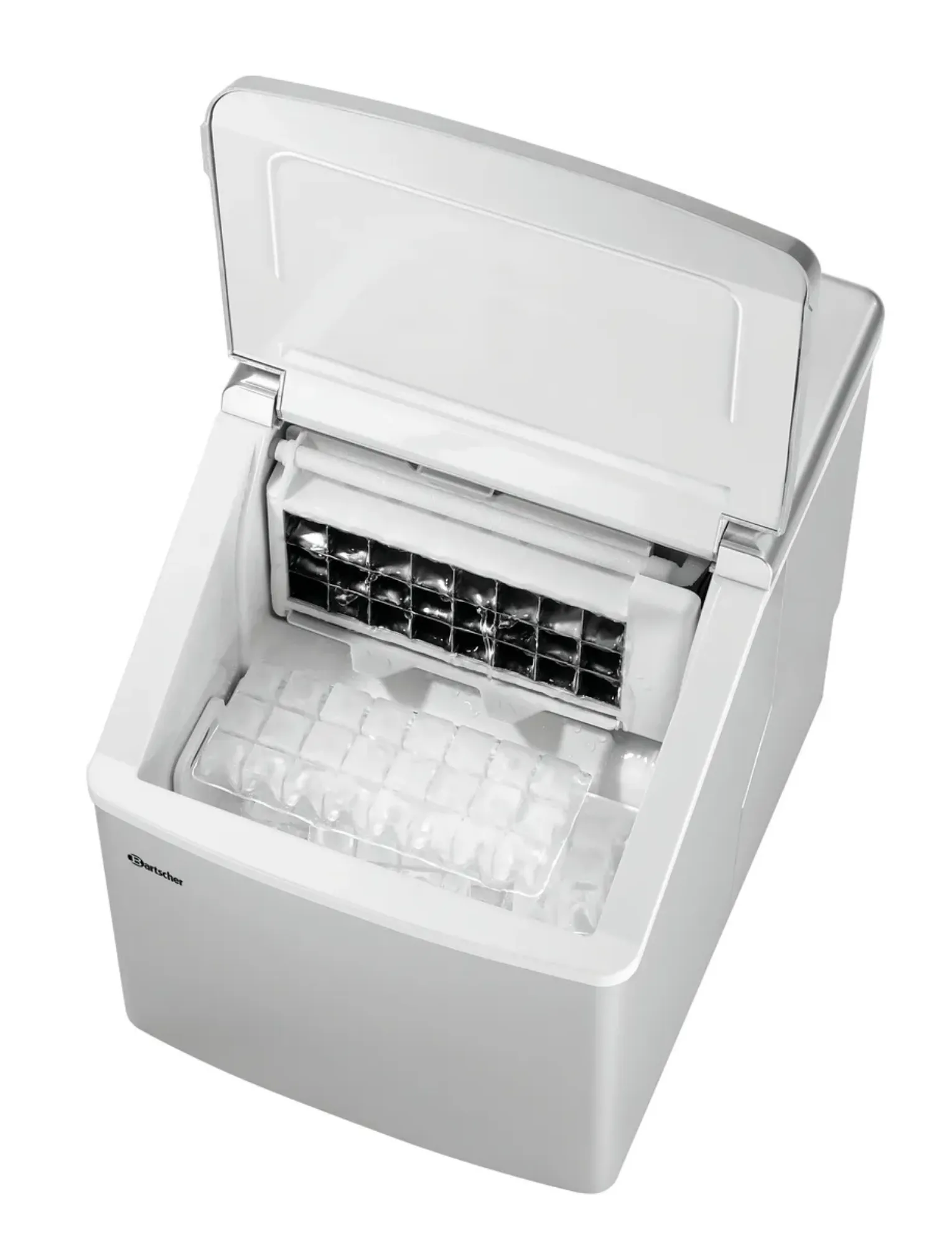 Picture of Bartscher Ice-cube maker W150