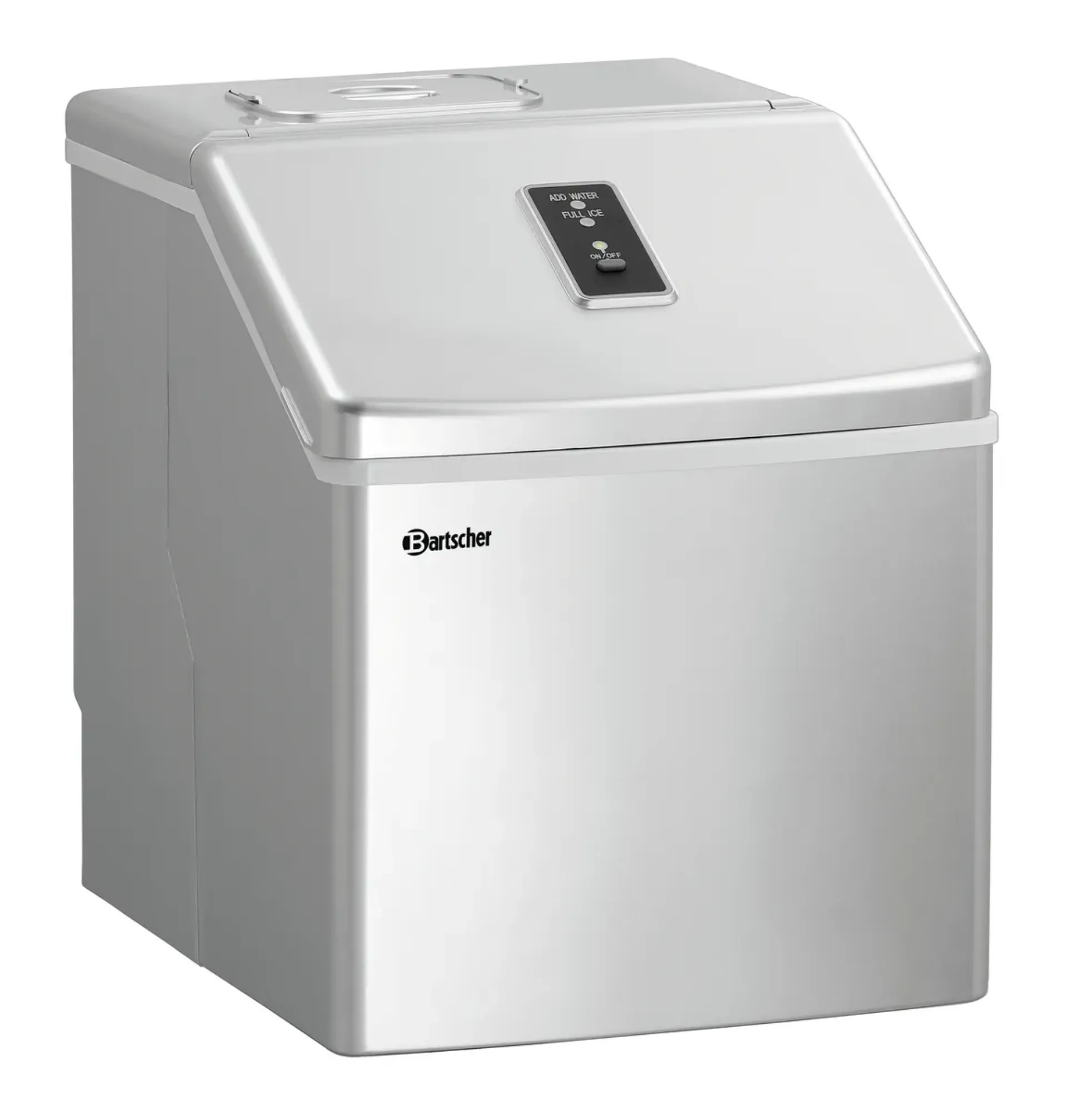 Picture of Bartscher Ice-cube maker W150