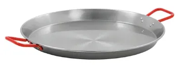 Picture of Bartscher Paella pan STP600