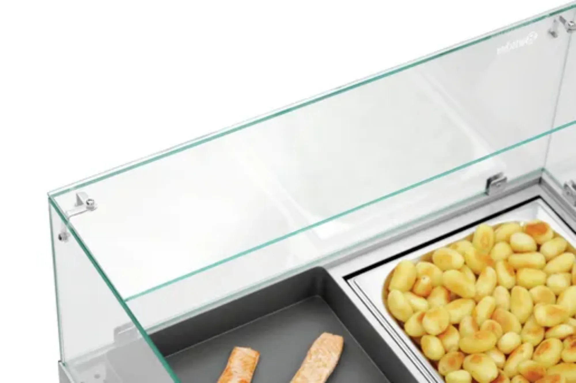 Picture of Bartscher Snackpoint 200