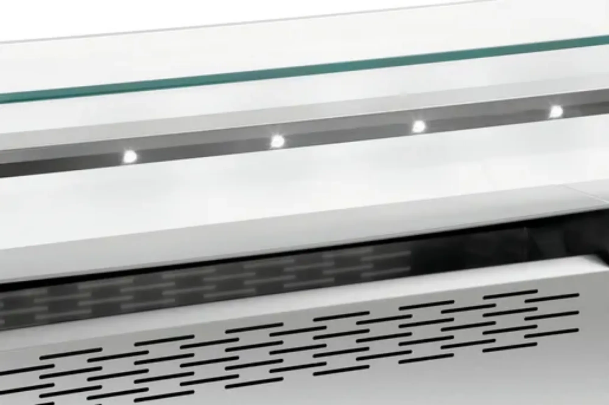 Picture of Bartscher Front cooking station KST2200 Plus