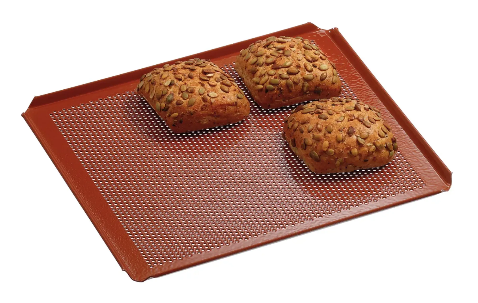 Picture of Bartscher Perforated tray 2/3-SI