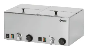 Picture of Bartscher Sausage warmer 2KA20