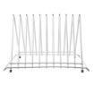 Picture of Hygiplas Heavy Duty Chopping Board Rack 10 Slots