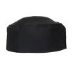 Picture of Chef Works Cool Vent Beanie Black