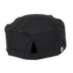 Picture of Chef Works Cool Vent Beanie Black