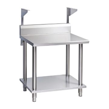 Picture of Cobra C900S - 900mm Infill Bench with Salamander Upstands