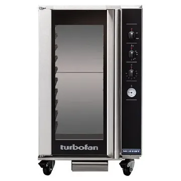 Picture of Turbofan P10M - Full Size Sheet Pan Manual Electric Prover And Holding Cabinet