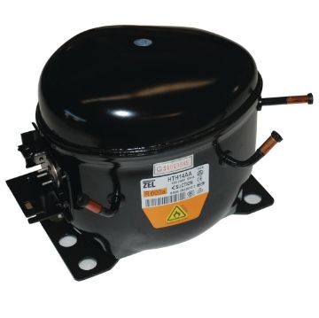Picture of Polar Compressor
