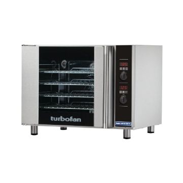 Picture of Turbofan E31D4 - Digital Electric Convection Oven