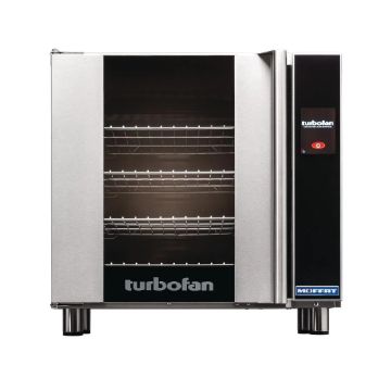 Picture of Turbofan Moffat Electric Convection Oven E32T4