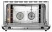 Picture of Bartscher Convection oven AT400 humidity
