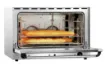 Picture of Bartscher Convection oven AT400 humidity
