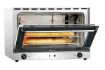 Picture of Bartscher Convection oven AT400 humidity