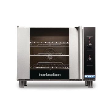 Picture of Turbofan E30M3 - GN 1/1 Manual / Electric Convection Oven