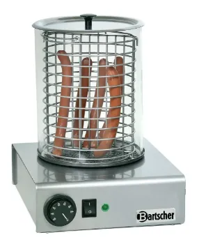 Picture of Bartscher Hot-dog machine