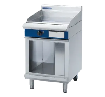 Picture of Blue Evolution Series EP514-CB Electric Griddle Cabinet Base
