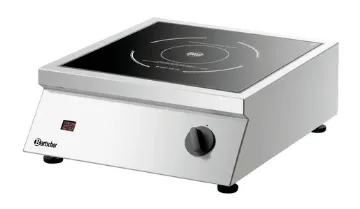 Picture of Bartscher Induction stove ITH 50-230