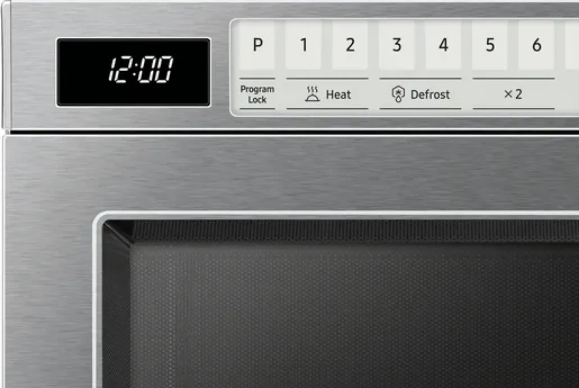 Picture of Bartscher Microwave MJ26A6093