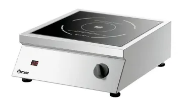 Picture of Bartscher Induction stove ITH 35-265