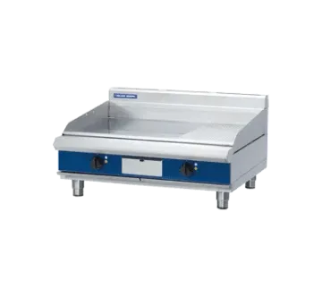Picture of Blue Evolution Series EP516-B Electric Griddle Bench Model
