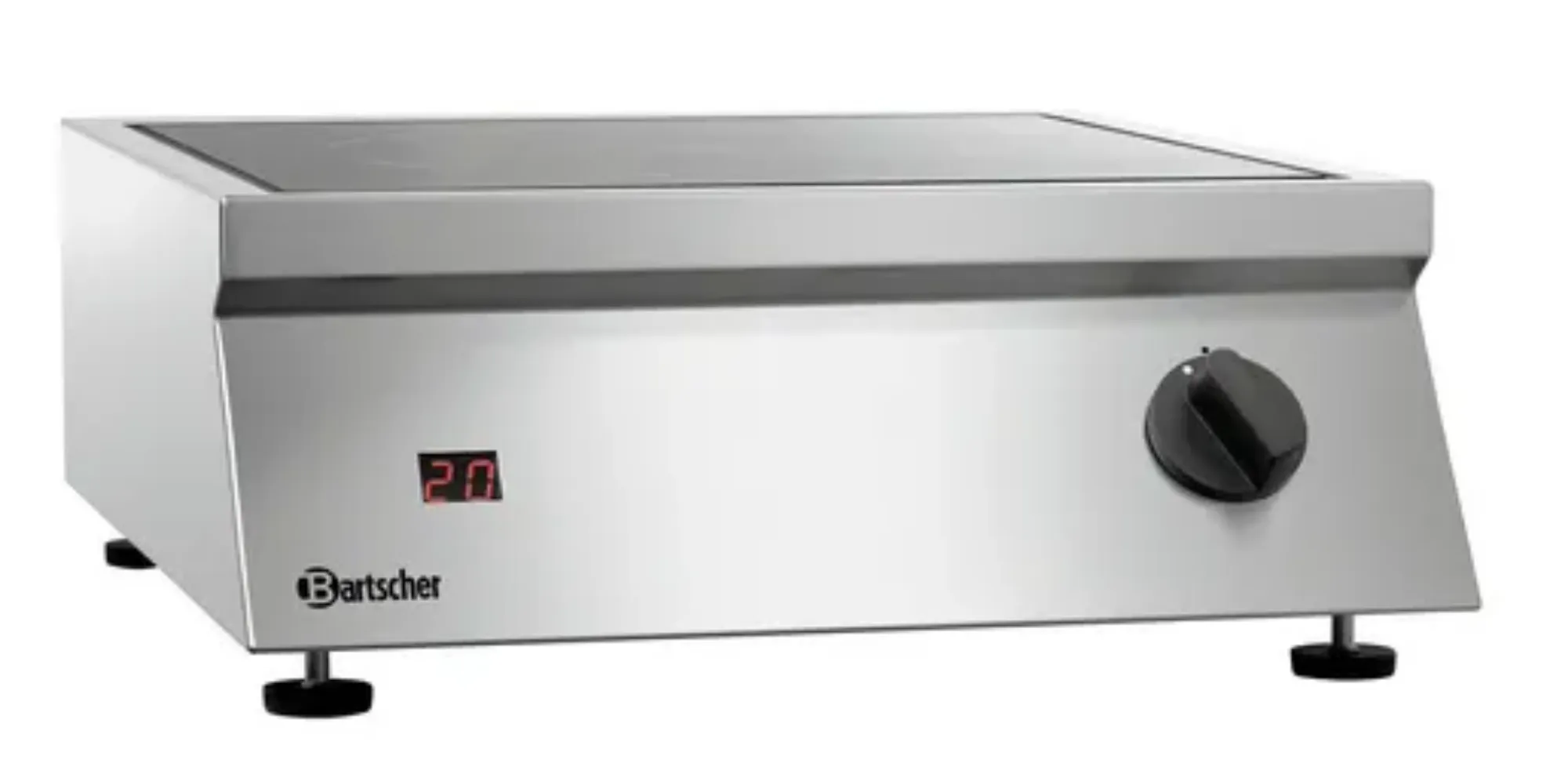 Picture of Bartscher Induction stove ITH 35-265