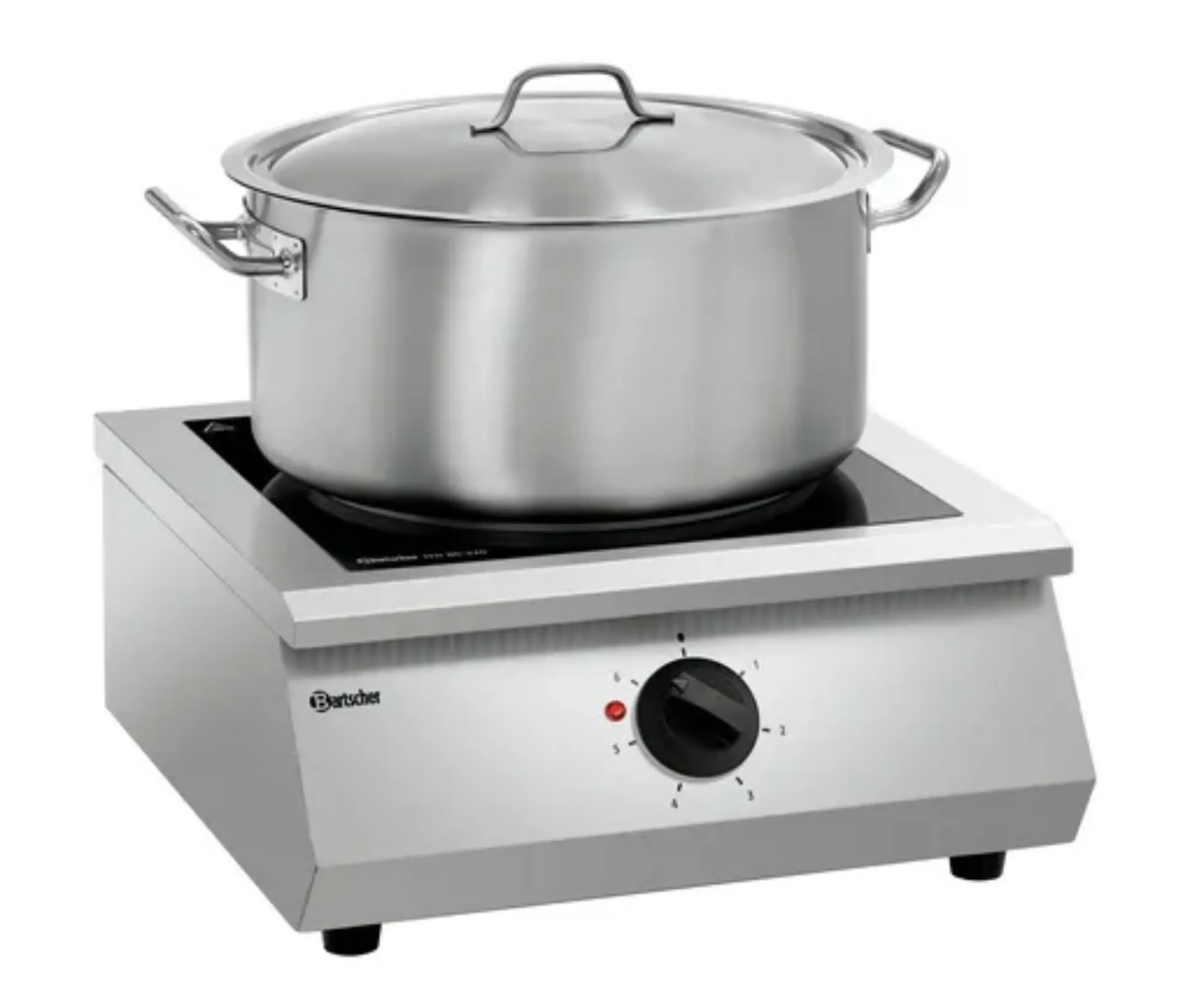 Picture of Bartscher Induction stove ITH 80-320