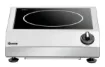 Picture of Bartscher Table top induction stove ITH 35S-220